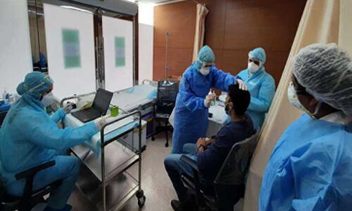 എറണാകുളം ജില്ലയില്‍ ഇന്ന് 278 പേര്‍ക്ക് രോഗം സ്ഥിരീകരിച്ചു