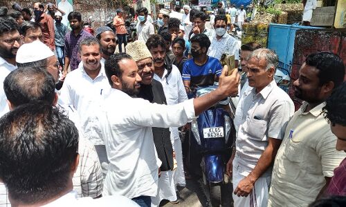 മലപ്പുറത്തിന്റെ വീര്യം ചോര്‍ന്നു പോവാതെ കാക്കണം: ഡോ. തസ്‌ലിം റഹ്മാനി