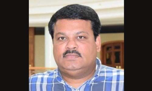 കോഴിക്കോട് സ്വദേശി കുവൈത്തില്‍ കൊവിഡ് ബാധിച്ച് മരിച്ചു