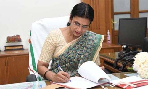 കോട്ടയത്തെ തിരഞ്ഞെടുപ്പ് 26 രാജ്യങ്ങളില് തല്സമയം പ്രദര്ശിപ്പിക്കും; ജില്ലാ കലക്ടര് അവതാരകയാവും കോട്ടയത്തെ തിരഞ്ഞെടുപ്പ് 26 രാജ്യങ്ങളില് തല്സമയം പ്രദര്ശിപ്പിക്കും; ജില്ലാ കലക്ടര് അവതാരകയാവും