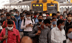 കൊവിഡ് 19: മഹാരാഷ്ട്രയില്‍ ലോക്ക് ഡൗണ്‍ സാധ്യത തള്ളക്കളയാനാവില്ലെന്ന് ഉദ്ധവ് താക്കറെ