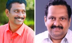 ഇഞ്ചോടിഞ്ച് പോരാട്ടവുമായി കൊടുങ്ങല്ലൂര്‍ നിയോജകമണ്ഡലം