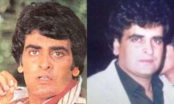 ചലച്ചിത്ര നിര്‍മാതാവും നടനുമായ താരിഖ് ഷാ അന്തരിച്ചു