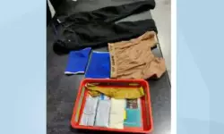 മംഗളൂരു വിമാനത്താവളത്തില്‍നിന്ന് രണ്ട് ദിവസത്തിനിടെ പിടിച്ചത് രണ്ടര കിലോയിലേറെ സ്വര്‍ണം