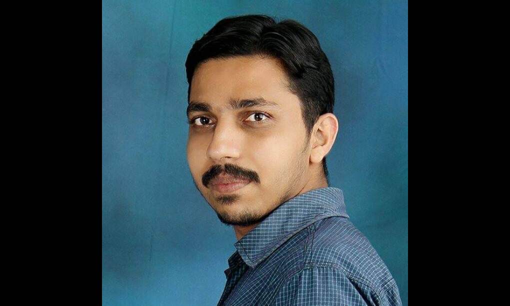 നിര്യാതനായി നിര്യാതനായി