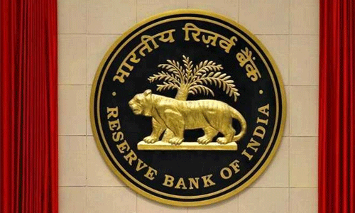 റിസര്വ് ബാങ്ക് ധനനയം ഏപ്രില് ഏഴിന് പ്രഖ്യാപിക്കും റിസര്വ് ബാങ്ക് ധനനയം ഏപ്രില് ഏഴിന് പ്രഖ്യാപിക്കും