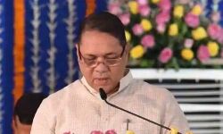 അനില്‍ ദേശ്മുഖിന്റെ രാജി; മഹാരാഷ്ട്രയില്‍ ആഭ്യന്തരവകുപ്പിന്റെ ചുമതല വാല്‍സെ പാട്ടീലിന്