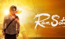 അക്ഷയ് കുമാറിന് പിന്നാലെ 45 അണിയറ പ്രവര്‍ത്തകര്‍ക്കും കൊവിഡ്; രാംസേതു ചിത്രീകരണം നിര്‍ത്തി