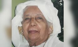 എ സഈദിന്റെ മാതാവ് ഫാത്തിമകുട്ടി നിര്യാതയായി എ സഈദിന്റെ മാതാവ് ഫാത്തിമകുട്ടി നിര്യാതയായി