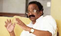 ശബരിമല വിഷയം: യുഡിഎഫിനും ബിജെപിക്കുമെതിരെ പരാതി നല്കുമെന്ന് എ കെ ബാലന് ശബരിമല വിഷയം: യുഡിഎഫിനും ബിജെപിക്കുമെതിരെ പരാതി നല്കുമെന്ന് എ കെ ബാലന്