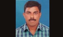 കോഴിക്കോട് സ്വദേശി കുവൈത്തില്‍ നിര്യാതനായി