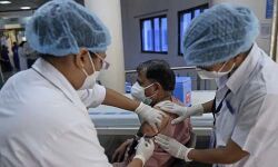 എറണാകുളം ജില്ലയില്‍ വാക്‌സിന്‍ ക്ഷാമത്തിന് താല്‍ക്കാലിക പരിഹാരം