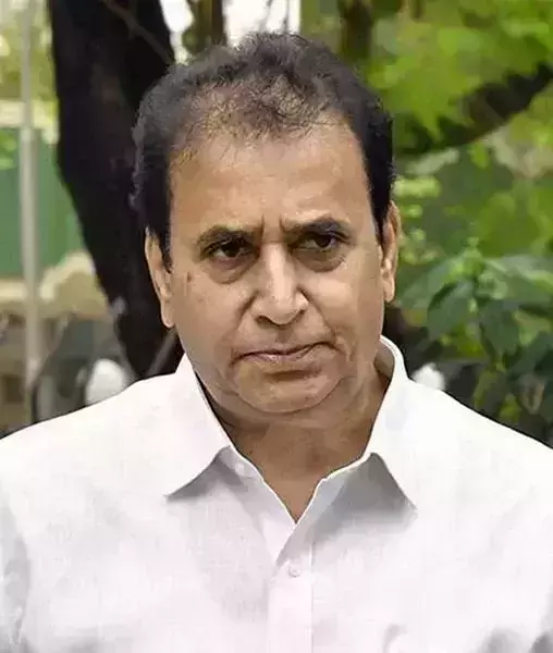 സിബിഐ അന്വേഷണം; ഹൈക്കോടതി വിധിക്കെതിരെ മഹാരാഷ്ട്ര സര്ക്കാരും അനില് ദേശ്മുഖും സുപ്രിംകോടതിയില് സിബിഐ അന്വേഷണം; ഹൈക്കോടതി വിധിക്കെതിരെ മഹാരാഷ്ട്ര സര്ക്കാരും അനില് ദേശ്മുഖും സുപ്രിംകോടതിയില്