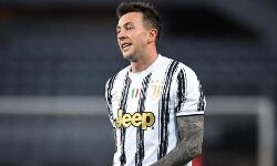 യുവന്റസിന്റെ ബെര്‍ണാഡ്‌സിക്കും ബയേണിന്റെ ഗ്നാബറിക്കും കൊവിഡ്