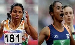 ലോക അത്ലറ്റിക്ക് റിലേ; ഹിമാ ദാസും ദ്യൂതി ചന്ദും ടീമില് ലോക അത്ലറ്റിക്ക് റിലേ; ഹിമാ ദാസും ദ്യൂതി ചന്ദും ടീമില്