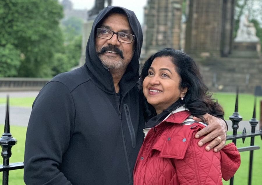 തമിഴ് നടന് ശരത്കുമാറിനും ഭാര്യക്കും ചെക്ക് കേസില് തടവും പിഴയും തമിഴ് നടന് ശരത്കുമാറിനും ഭാര്യക്കും ചെക്ക് കേസില് തടവും പിഴയും