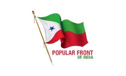 മുസ്‌ലിം ലീഗ് പ്രവര്‍ത്തകന്റെ വധം ദൗര്‍ഭാഗ്യകരം: പോപുലര്‍ ഫ്രണ്ട്