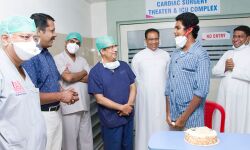 സൂര്യനാരായണന്റെ ഉള്ളില് അരവിന്ദ് ഇനി സ്നേഹസൂര്യനായി ജ്വലിക്കും സൂര്യനാരായണന്റെ ഉള്ളില് അരവിന്ദ് ഇനി സ്നേഹസൂര്യനായി ജ്വലിക്കും