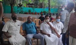 കണ്ണൂര്‍ ജില്ലയെ കുരുതിക്കളമാക്കാനുള്ള നീക്കത്തില്‍നിന്ന് സിപിഎം പിന്‍മാറണം: എസ് ഡിപിഐ