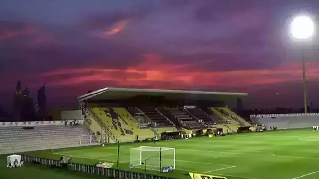 എഎഫ്സി കപ്പ്; ബെംഗളുരു ടീമില് മൂന്ന് പേര്ക്ക് കൊവിഡ് എഎഫ്സി കപ്പ്; ബെംഗളുരു ടീമില് മൂന്ന് പേര്ക്ക് കൊവിഡ്