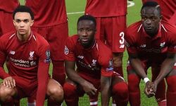 ലിവര്‍പൂള്‍ താരങ്ങള്‍ക്കെതിരേ സോഷ്യല്‍ മീഡിയയില്‍ വംശീയാധിക്ഷേപം