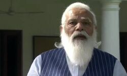 ഇത് അവസാന അവസരമല്ല, കുട്ടികളെ സമ്മര്ദ്ദത്തിലാക്കരുത്; പരീക്ഷ പേ ചര്ച്ചയില് പ്രധാനമന്ത്രി ഇത് അവസാന അവസരമല്ല, കുട്ടികളെ സമ്മര്ദ്ദത്തിലാക്കരുത്; പരീക്ഷ പേ ചര്ച്ചയില് പ്രധാനമന്ത്രി