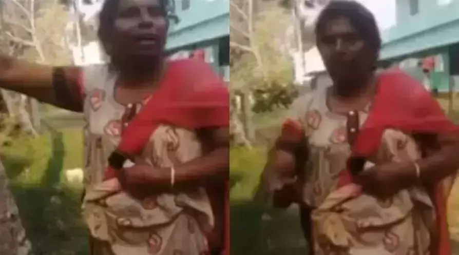 കോണ്ഗ്രസ് ബൂത്ത് ഏജന്റിന് പരിക്കേറ്റത് രാഷ്ട്രീയ സംഘര്ഷത്തിലല്ല, കുടുംബവഴക്കിനിടെയെന്ന് ഭാര്യ കോണ്ഗ്രസ് ബൂത്ത് ഏജന്റിന് പരിക്കേറ്റത് രാഷ്ട്രീയ സംഘര്ഷത്തിലല്ല, കുടുംബവഴക്കിനിടെയെന്ന് ഭാര്യ