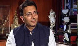 കോണ്‍ഗ്രസിന്റെ ബംഗാള്‍ ചുമതലയുള്ള ജിതിന്‍ പ്രസാദയ്ക്കു കൊവിഡ്