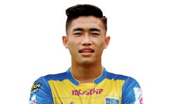 യുവ ഇന്ത്യന് പ്രതിരോധ താരം ഹോര്മിപാം റുവ കേരള ബ്ലാസ്റ്റേഴ്സില് യുവ ഇന്ത്യന് പ്രതിരോധ താരം ഹോര്മിപാം റുവ കേരള ബ്ലാസ്റ്റേഴ്സില്