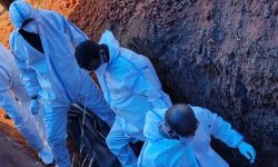 കൊവിഡ് ബാധിച്ച് മരിച്ച തോട്ടട സ്വദേശിയുടെ മയ്യത്ത് കബറടക്കി പോപ്പുലർ ഫ്രണ്ട് - എസ്‌ഡിപിഐ പ്രവർത്തകർ