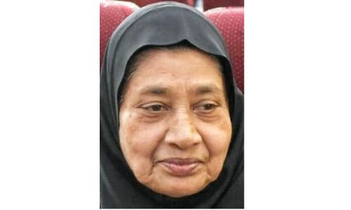 അഡ്വ. എന്‍ ശംസുദ്ദീന്റെ മാതാവ് മറിയക്കുട്ടി അന്തരിച്ചു