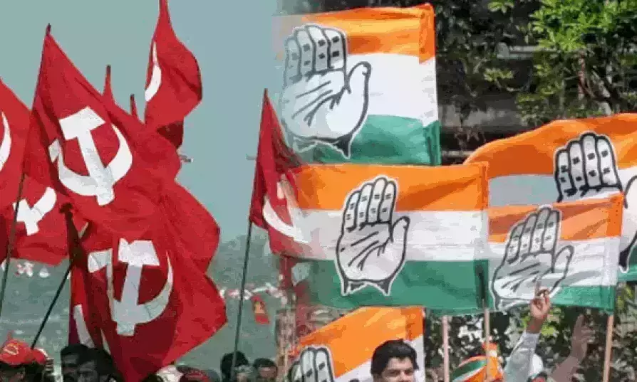 ബാലുശ്ശേരിയിലെ യുഡിഎഫ്-എല്ഡിഎഫ് സംഘര്ഷം; മൂന്ന് സിപിഎം പ്രവര്ത്തകര് അറസ്റ്റില് ബാലുശ്ശേരിയിലെ യുഡിഎഫ്-എല്ഡിഎഫ് സംഘര്ഷം; മൂന്ന് സിപിഎം പ്രവര്ത്തകര് അറസ്റ്റില്