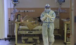 ഡല്‍ഹിയിലെ ഒരു ആശുപത്രിയിലെ 37 ഡോക്ടര്‍മാര്‍ക്ക് കൊവിഡ്