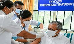 കൊവിഡ്: മുഖ്യമന്ത്രിയുടെ ആരോഗ്യനില തൃപ്തികരമെന്ന് ആശുപത്രി അധികൃതര്‍