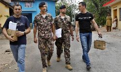 10 കോടി നഷ്ടപരിഹാരം സ്വീകരിക്കാമെന്ന് കുടുംബം; കടല്‍ക്കൊലക്കേസ് ഇന്ന് വീണ്ടും സുപ്രിംകോടതിയില്‍