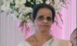 കട്ടപ്പനയിലെ വീട്ടമ്മയുടെ മരണം കൊലപാതകം; ശ്വാസം മുട്ടിച്ചു കൊലപ്പെടുത്തിയതാണെന്ന് പോസ്റ്റുമോര്ട്ടം റിപ്പോര്ട്ട് കട്ടപ്പനയിലെ വീട്ടമ്മയുടെ മരണം കൊലപാതകം; ശ്വാസം മുട്ടിച്ചു കൊലപ്പെടുത്തിയതാണെന്ന് പോസ്റ്റുമോര്ട്ടം റിപ്പോര്ട്ട്