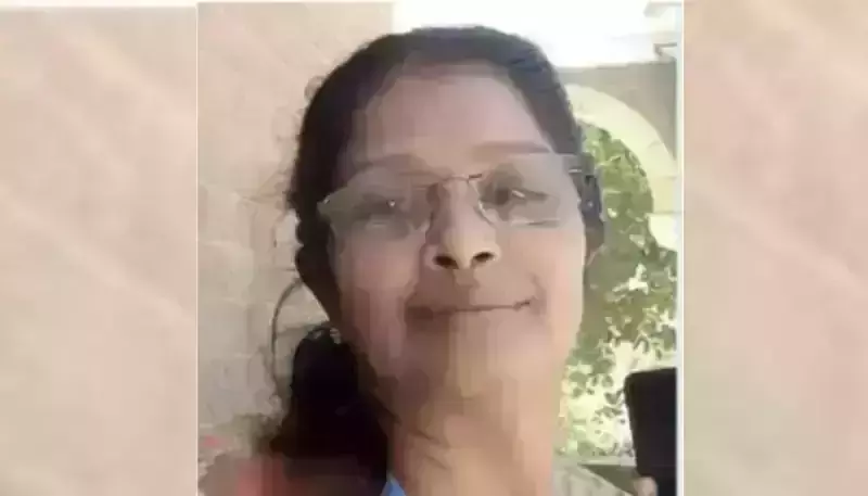 ചീഫ് സെക്രട്ടറി വി പി ജോയിയുടെ സഹോദരി വാഹനാപകടത്തില് മരിച്ചു ചീഫ് സെക്രട്ടറി വി പി ജോയിയുടെ സഹോദരി വാഹനാപകടത്തില് മരിച്ചു