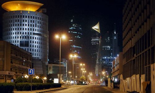 കുവൈത്തില് കര്ഫ്യൂ സമയത്തില് മാറ്റം; രാത്രി ഏഴുമുതല് പുലര്ച്ചെ അഞ്ചുവരെ കുവൈത്തില് കര്ഫ്യൂ സമയത്തില് മാറ്റം; രാത്രി ഏഴുമുതല് പുലര്ച്ചെ അഞ്ചുവരെ