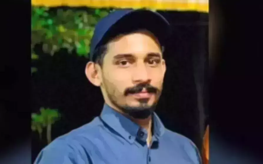 മന്സൂര് വധം; കൊലയില് നേരിട്ട് പങ്കുള്ള ഒരാള്കൂടി പിടിയില്, പ്രതികള്ക്കെല്ലാം സിപിഎം ബന്ധം മന്സൂര് വധം; കൊലയില് നേരിട്ട് പങ്കുള്ള ഒരാള്കൂടി പിടിയില്, പ്രതികള്ക്കെല്ലാം സിപിഎം ബന്ധം