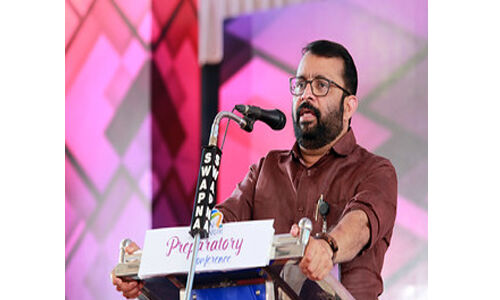 സ്പീക്കര്‍ പി ശ്രീരാമകൃഷ്ണന് കൊവിഡ്