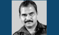 വാഹനാപകടത്തില്‍ പരിക്കേറ്റ് ചികില്‍സയിലായിരുന്ന പൂജാരി മരണപ്പെട്ടു