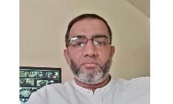 ഖത്തര് ഇന്ത്യന് സോഷ്യല് ഫോറം സെക്രട്ടറി അബ്ദുല് ലത്തീഫ് മടിക്കേരി കൊവിഡ് ബാധിച്ച് മരിച്ചു ഖത്തര് ഇന്ത്യന് സോഷ്യല് ഫോറം സെക്രട്ടറി അബ്ദുല് ലത്തീഫ് മടിക്കേരി കൊവിഡ് ബാധിച്ച് മരിച്ചു