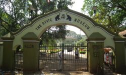 തൃശൂര്‍ മ്യൂസിയം മൃഗശാലയില്‍  വിദ്യാര്‍ഥികള്‍ക്കായി മത്സരങ്ങള്‍