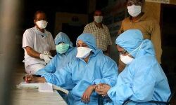 കോഴിക്കോട് ജില്ലയില്‍ 791 പേര്‍ക്കു കൂടി കൊവിഡ്