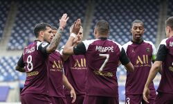 ലീഗ് വണ്ണില്‍ പോരാട്ടം കനക്കുന്നു; പിഎസ്ജിക്ക് ജയം