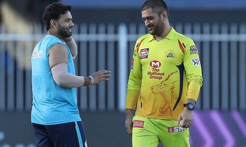 ഐപിഎല്‍; ചെന്നൈ-ഡല്‍ഹി പ്ലെയിങ് ഇലവനില്‍ ഇവര്‍ ഇറങ്ങും