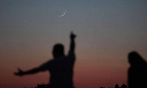 സൗദിയില്‍ ചൊവ്വാഴ്ച റമദാന്‍ വ്രതാരംഭത്തിനു സാധ്യത