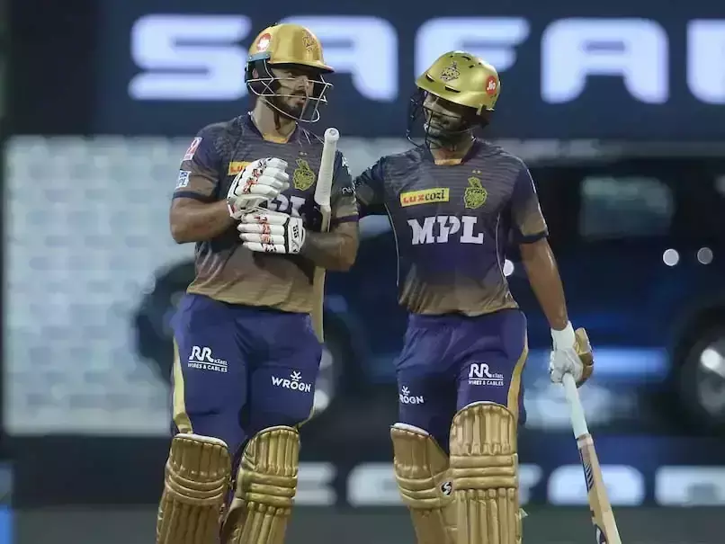 ഐപിഎല്‍; സണ്‍റൈസേഴ്‌സിന് ജയിക്കാന്‍ 188 റണ്‍സ്