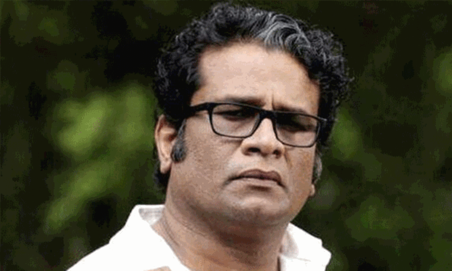 സംഘപരിവാര് ആക്രമണത്തിനെതിരേ പ്രതികരിക്കാത്ത സിനിമാ സംഘടനകളുടെ മുഖത്തേക്ക് കാര്ക്കിച്ച് തുപ്പുന്നു: നടന് ഹരീഷ് പേരടി സംഘപരിവാര് ആക്രമണത്തിനെതിരേ പ്രതികരിക്കാത്ത സിനിമാ സംഘടനകളുടെ മുഖത്തേക്ക് കാര്ക്കിച്ച് തുപ്പുന്നു: നടന് ഹരീഷ് പേരടി