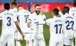 എല്‍ ക്ലാസ്സിക്കോയില്‍ വീണ്ടും റയല്‍; ബാഴ്‌സ വീണു